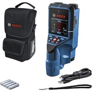 Детектор / Скенер за стени Bosch D-tect 200 C
